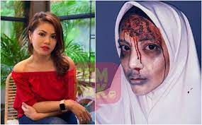 Kisah seram di malam hari ini juga menceritakan cerita seram dan cerita hantu di rumah di sekolah dan bermacam macam. Tiz Zaqyah Alami Gangguan Misteri Selama Dua Bulan Gempak