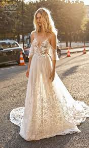 See more ideas about wedding dresses lace, bridal couture, bridal gowns. Gali Karten 2019 Wedding Dresses Paris Bridal Collection Wedding Inspirasi Wedding Dress Trends Lace Ball Gowns Wedding Dresses