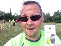 Shorne Woods Run Report