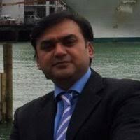 Syed Wasay Email & Phone Number