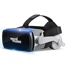 Gooblins, cosmic trip, 18 floors, darknet, electronauts y muchos más juegos de pc. Gafas De Realidad Virtual Cual Es El Mejor Del 2021