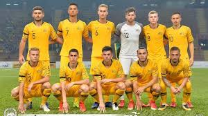 Three members of australia's olyroos football team will not feature in a potential olympics campaign next year after being suspended for unprofessional conduct by the ffa following an incident in. Arnold We Ll Be The First Team To Win An Olympic Medal Ftbl The Home Of Football In Australia