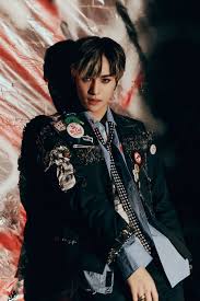 Yangyang is taiwanese, born on october 10, 2000. Nct Argentina Yangyang Nct Argentina Facebook