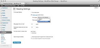 Wordpress is released under the gnu general public license (or gpl), which means anyone can download, edit, customize, use, and even sell the code as long as they release it under the gpl license. How To Add A Blog To Your Wordpress Website Dummies