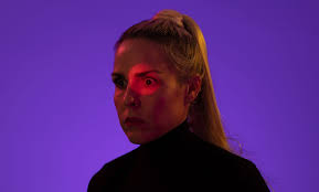 Conversations with Kristen Wright