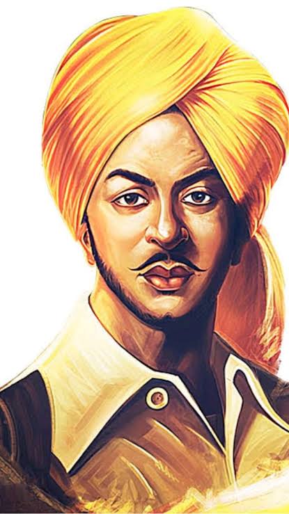 bhagat singh