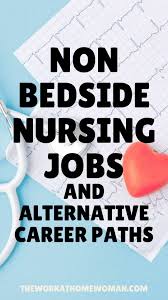 The Best Work At Home Jobs For Nurses In 2020 Nursing Jobs Best Nursing Jobs Nursing Jobs Career