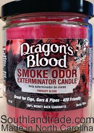 Check spelling or type a new query. Dragon S Blood Smoke Odor Exterminator Candles Southland Trade