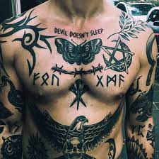 Pin On Tattoos