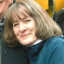 Elizabeth "Sue" A. Browning Obituary