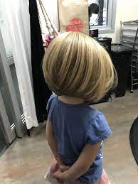 12 cute & wonderful haircut for little girls 😱 amazing haircut tutorial | lifob. Pin On Girl Haircuts
