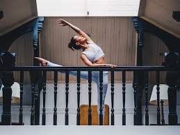 Maybe you would like to learn more about one of these? International Yoga Day Special Best Yoga Studios Around The World Architectural Digest India
