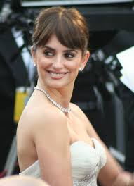 Anthony higgins as geoffrey wharton. Penelope Cruz Wikiwand