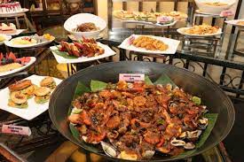 Buffet ramadhan agrotek garden resort 2019. Senarai Buffet Ramadhan 2019 Putrajaya Bangi Saji My