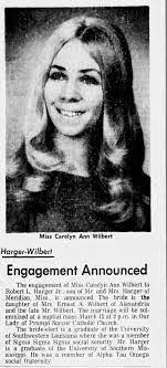 Marilyn Wilbert's Instagram, Twitter & Facebook