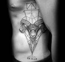 The lucky number which is most favorite of most of the aries born people is 9. 37 Aries Tattoos Of Creative Freedom And Meanings Tattooswin