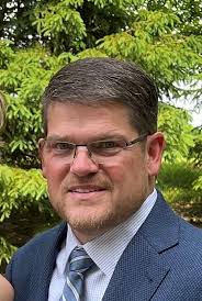 2020 Election Candidates