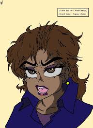 Grown up Anne Merlai Fanart (accepting any criticism and tips)