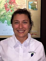 CONGRATULATIONS TO NEWLY PROMOTED Reva R.