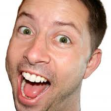 Paul Tomes (@tomerhawk)