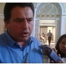 Edward Berrocal pide declarar en emergencia el Segat (VIDEO)