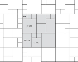 Floor tile pattern design tool. Tile Pattern Tile Patterns Wall Tiles Design Patterned Floor Tiles