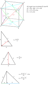 Please copy and paste this embed script to where you want to embed. Pembahasan Soal Un Dimensi Tiga Smatika