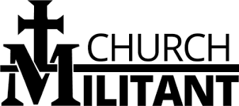 Church Militant (website) - Wikipedia