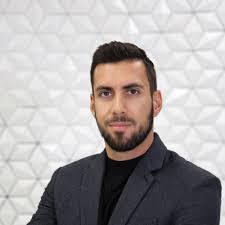 Michael Kuran's Instagram, Twitter & Facebook