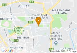 Where is diliman city located in the philippines? Isvsp Jan 2018 International Symposium Of The Vacuum Society Of The Philippines Quezon Philippines Conference