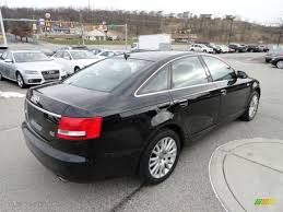 Image result for Brilliant Black 2006 A6