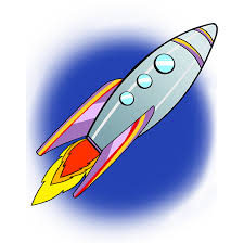These types of vehicles push rockets in the forward direction within its outmost speed. How To Draw A Rocket Ship Really Easy Drawing Tutorial