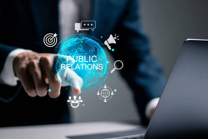 The Evolution of Public Relations: From Traditional to Digital
