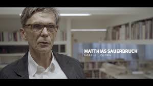 Bildergebnis für Matthias Sauerbruch