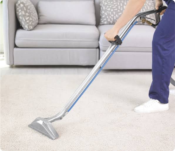 Residential-Carpet Cleaning - Flying Dutchman Cleaning