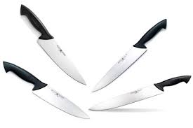 No kitchen is complete without a chef's knife, a slicer, a utility knife, and a parer, and a great cutlery set is the. Wusthof Pro Chef Knife Review Best Kitchen Knife Set Knife Best Kitchen Knives