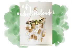 Maybe you would like to learn more about one of these? Easy Peasy Adventskalender Basteln