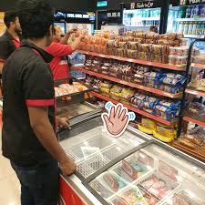 Genting highlands premium outlets is one of the best places to visit in genting highlands if you are crazy about brands. 7 Eleven Genting Highlands Pahang