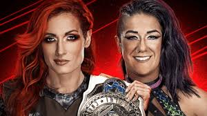 WWE RAW FEUD TRACKER: Assessing and grading Penta vs. Breakker, Jade vs.  Perez, Becky vs. Bayley, Cody vs. Jey Uso, more