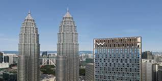 Keadaan hidup yang paling baik dan bajet. Paradise Found W Hotels Debuts In Malaysia With The Opening Of W Kuala Lumpur Marriott News Center