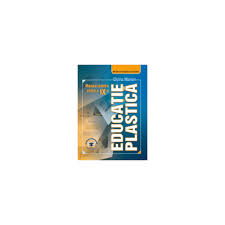 Educatie Plastica Manual Pentru Clasa A Ix A