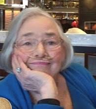 Dorine Dodie Neil Henry Obituary