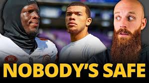 Several Chiefs receivers are now in REAL danger... BJ Thompson update,  Hollywood limited and more