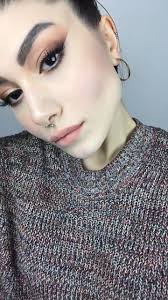 Pin By Beyza Akagunduz On My Girl Makeup Nostril Hoop Ring Nose Ring