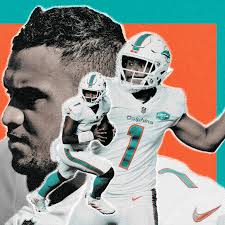 (allen eyestone / the palm beach post) photos of the year 2020 31 Tua Tagovailoa Is A Win Now Quarterback For The Dolphins The Ringer