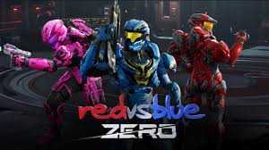 Karakter görünümünü tek veya set halinde satın alabilirsiniz. Red Vs Blue Zero Red Vs Blue Wiki Fandom