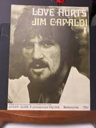JIM CAPALDI