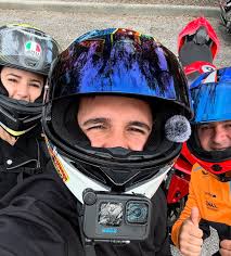 DAYTONA BIKE WEEK 2025. Você gosta do conteúdo de moto ou prefere somente o  dos carros? Segundo ano no bike week e dessa vez tirei a Panigale e Diavel  da garagem 👊🏼🚀 #