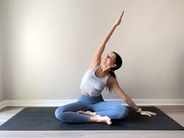 Stretch your hips, relieve low back pain, engage your core, activate your glutes, and improve mobility. 9 Gentle Seated Yoga Poses For Beginners Jessica Richburg