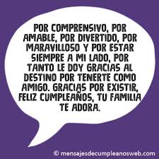 Maybe you would like to learn more about one of these? Mensajes De Cumpleanos Para Un Hermano En 2021